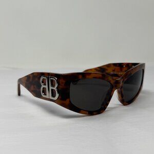Balenciaga BB0321S Sunglasses
